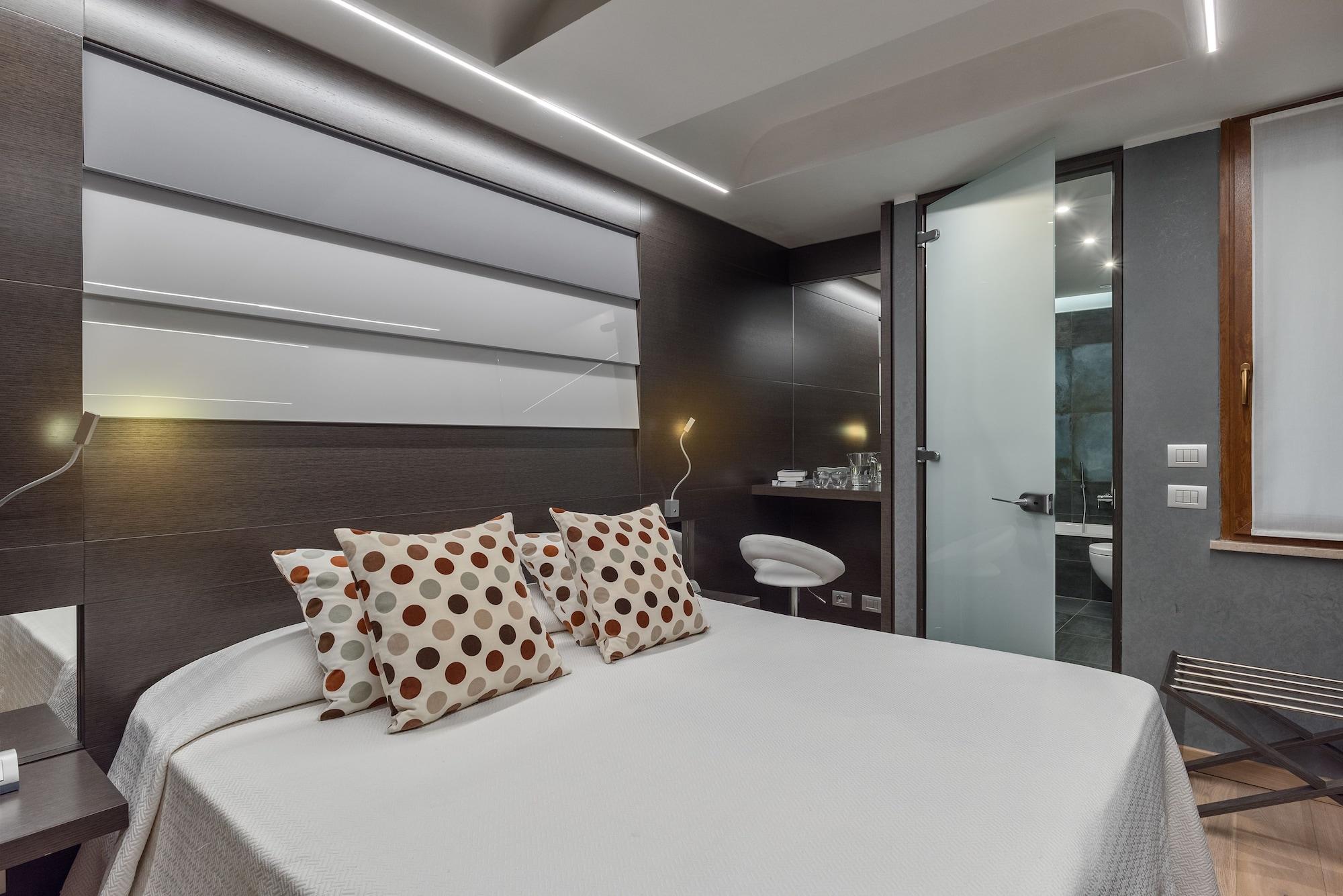 Hotel Mastino Verona Kültér fotó