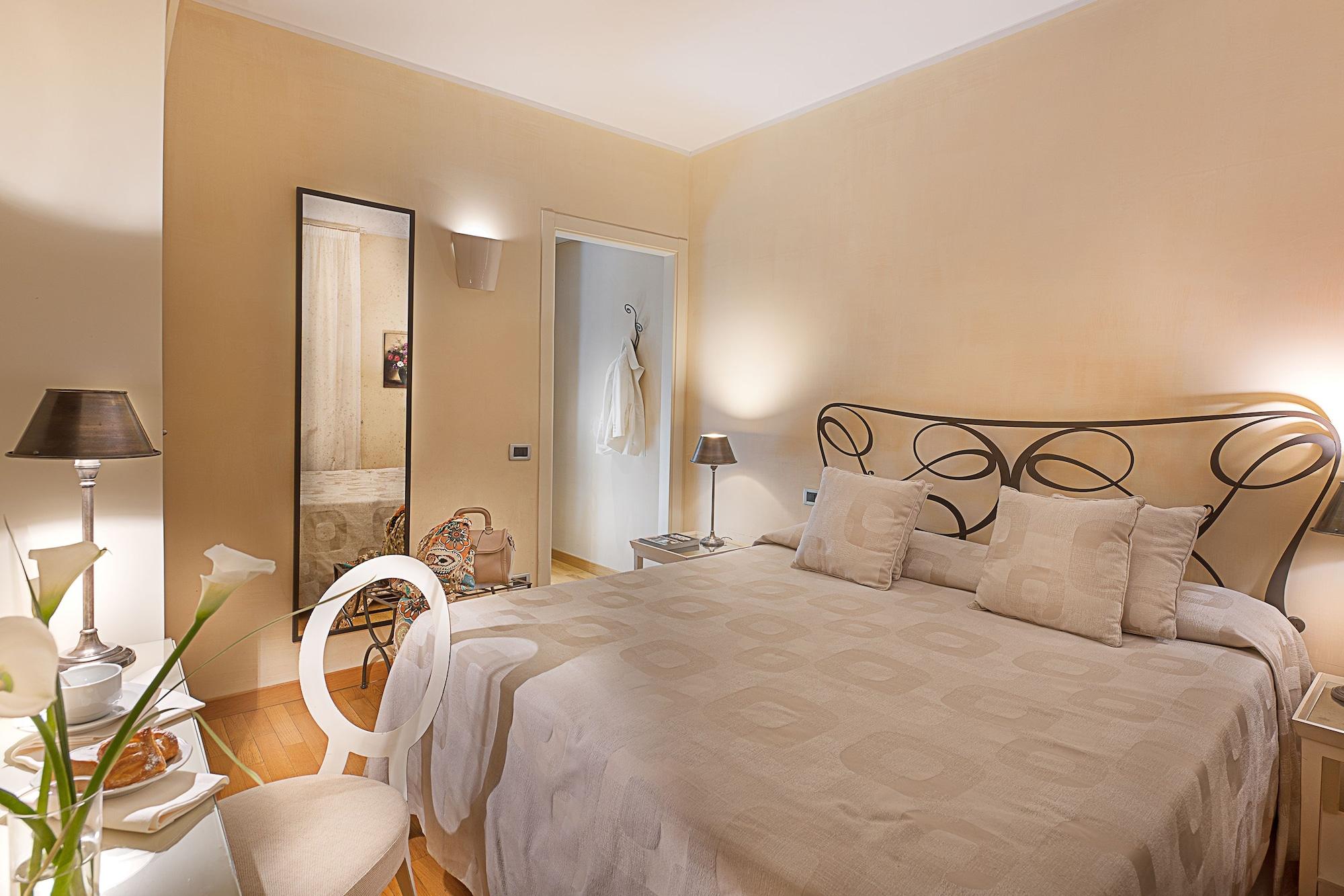 Hotel Mastino Verona Kültér fotó